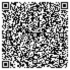 QR code with University-MD Baltimore County contacts