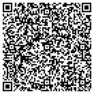 QR code with University-MD Ext Talbot Cnty contacts