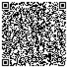 QR code with University-MD Fire & Rescue contacts