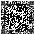QR code with University MD University Clg contacts