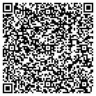 QR code with University of Maryland contacts