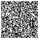 QR code with University Of Maryland contacts