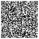 QR code with M Kf Legal Nurse Consultan contacts