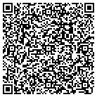 QR code with University of Maryland contacts