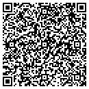 QR code with Custom West contacts