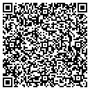 QR code with University Of Maryland contacts
