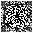 QR code with Arx Networks contacts