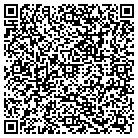 QR code with University of Maryland contacts