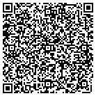 QR code with School For The Deaf & Blind contacts