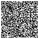 QR code with University of Maryland contacts