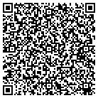 QR code with Hidden View Woodworking contacts