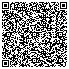 QR code with University of Maryland contacts