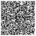 QR code with AzTech contacts