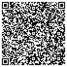 QR code with University of Maryland contacts