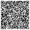 QR code with University Of Maryland contacts