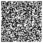 QR code with University of Maryland contacts