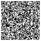 QR code with University of Maryland contacts
