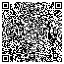 QR code with University Of Maryland contacts