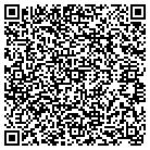 QR code with J's Custom Designs Inc contacts