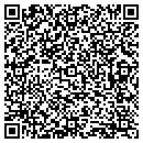 QR code with University Of Maryland contacts