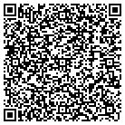 QR code with University of Maryland contacts