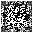 QR code with Cognos Corp contacts