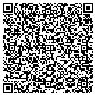 QR code with University of MD College Park contacts
