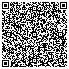 QR code with University of MD Physicians contacts