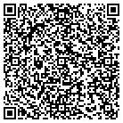 QR code with University of MD Tinnitus contacts
