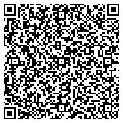 QR code with University of MD Univ College contacts