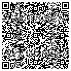 QR code with University System of Maryland contacts