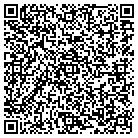 QR code with CVTech Computers contacts