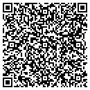 QR code with Univ of MD Balt contacts