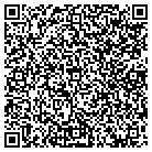 QR code with US LA Crosse University contacts