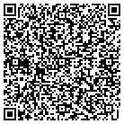 QR code with Martin L Hardsocg Ma Ncc contacts