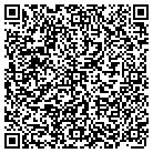 QR code with Wor-Wic Comm Clg Admissions contacts