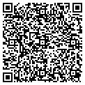 QR code with Zelle contacts