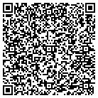 QR code with Boston University Art Gallery contacts