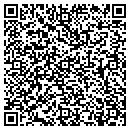 QR code with Temple Jane contacts