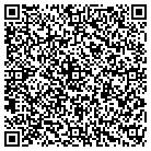 QR code with Universal Nursing Service Inc contacts