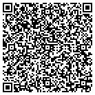 QR code with Hands On Music School contacts