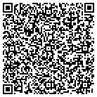 QR code with Game Center Group contacts