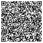 QR code with B & D Burdick Investments LLC contacts