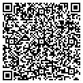 QR code with John R Griggs contacts