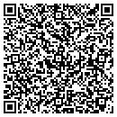 QR code with G Square Computing contacts
