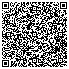 QR code with A Landscape Company contacts