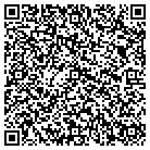 QR code with Fall River Special Needs contacts