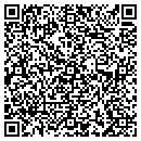 QR code with Hallenic College contacts