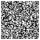 QR code with D Barton Furniture Design contacts