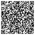 QR code with C D V Investments contacts
